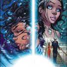 FATHOM BEGINNINGS #1 (ASPEN 2005)VF/NM