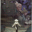 MICHAEL TURNER'S FATHOM DAWN OF WAR #2 NM "A" COVER