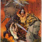 MICHAEL TURNER'S FATHOM DAWN OF WAR #3 NM "A" COVER