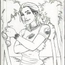 MICHAEL TURNER'S FATHOM PRELUDE #1 NM  EXCLUSIVE EDITION