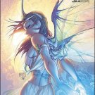 SOULFIRE #1 NM DIAMOND PREVIEWS EXCLUSIVE COVER "C" COVER