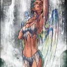SOULFIRE  #5 A COVER