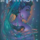 FATHOM #2  "A" COVER VF/NM  IMAGE 1ST SERIES