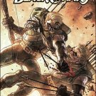 GREEN ARROW and BLACK CANARY #26 NM (2010) GREEN ARROW and BLACK CANARY #26 NM (2010)