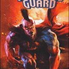 REALM OF KINGS IMPERIAL GUARD #1 VF/NM (2010)