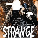 STRANGE #1 NM (2010) Dr. Strange mini series