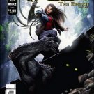 WITCHBLADE #132 NM (2010) 'A' COVER