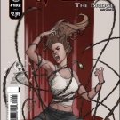 WITCHBLADE #132 NM (2010) B COVER