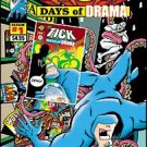TICK DAYS OF DRAMA #1