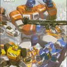 TRANSFORMERS GENERATION ONE VOLUME TWO #1 VF/NM DW COMICS TRANSFORMERS GENERATION ONE VOLUME TWO #1 VF/NM DW COMICS