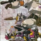 TRANSFORMERS GENERATION ONE VOLUME TWO #1 VF/NM DW COMICS TRANSFORMERS GENERATION ONE VOLUME TWO #1 VF/NM DW COMICS