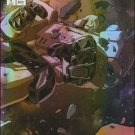 TRANSFORMERS GENERATION ONE VOLUME TWO #1 VF/NM CHROME COVER DW COMICS TRANSFORMERS GENERATION ONE VOLUME TWO #1 VF/NM CHROME COVER DW COMICS