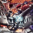 TRANSFORMERS WAR WITHIN #6 VF/NM  DW COMICS