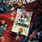 DARK REIGN: THE LIST AMAZING SPIDER-MAN #1  NM (2010) *DARK REIGN*