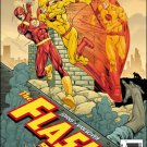 FLASH REBIRTH #5 NM (2010)