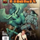 INCREDIBLE HULK #604 NM (2010)