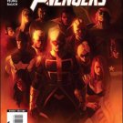 MIGHTY AVENGERS #31 NM (2010)