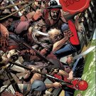 SPIDER-MAN 1602 #2 NM (2010)