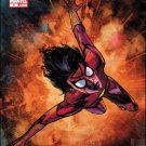 SPIDER-WOMAN #3 NM (2010)