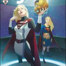 SUPERGIRL #47 NM (2010)