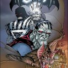 SUPERMAN BATMAN #66 NM (2010) BLACKEST NIGHT