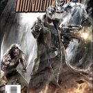 THUNDERBOLTS #138 NM (2010) DARK REIGN