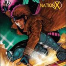 X-MEN LEGACY #229 NM (2010)NATION X