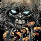 OUTSIDERS #24 NM (2010)