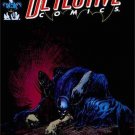 DETECTIVE COMICS #634 VF/NM