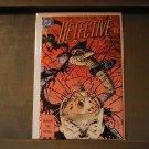 DETECTIVE COMICS #636 VF/NM