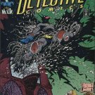 DETECTIVE COMICS #654 VF/NM