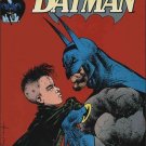 DETECTIVE COMICS #655 VF/NM
