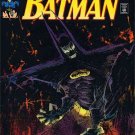DETECTIVE COMICS #662 VF
