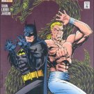 DETECTIVE COMICS #685 VF/NM