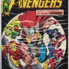 AVENGERS #146 VG/FN   1ST SERIES