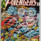 AVENGERS #149 VG/FN   1ST SERIES