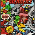 AVENGERS #157 FN-  1ST SERIES