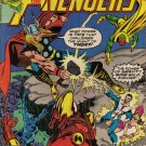 AVENGERS #159 FN+  1ST SERIES