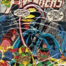 AVENGERS #160 VG/FN   1ST SERIES