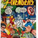 AVENGERS #170 FN/VF  1ST SERIES