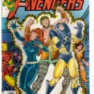 AVENGERS #173 VF/NM 1ST SERIES