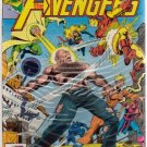 AVENGERS #183 VG 1ST SERIES