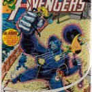 AVENGERS #184 VF/NM 1ST SERIES  sharp copy