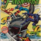 AVENGERS #190 FN+ 1ST SERIES
