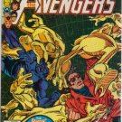 AVENGERS #203 VF/NM 1ST SERIES