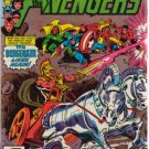 AVENGERS #208 F/VF 1ST SERIES