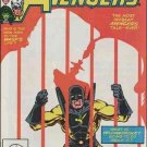 AVENGERS #224 VF/NM 1ST SERIES