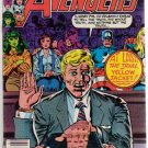 AVENGERS #228 F/VF 1ST SERIES