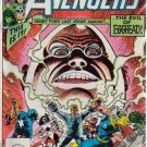 AVENGERS #229 VF+ 1ST SERIES