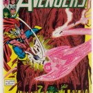 AVENGERS #231 F/VF 1ST SERIES